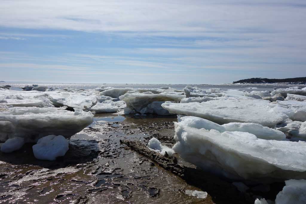 Icebergs of Cape Cod | The Furies Cape Cod Cleaning Service